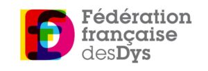 logo Fédération française des dys