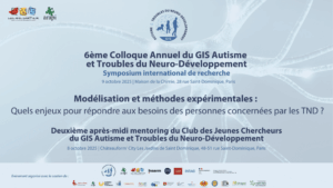 image qui reprend les informations pratiques du colloque : titre, thème, lieu et date